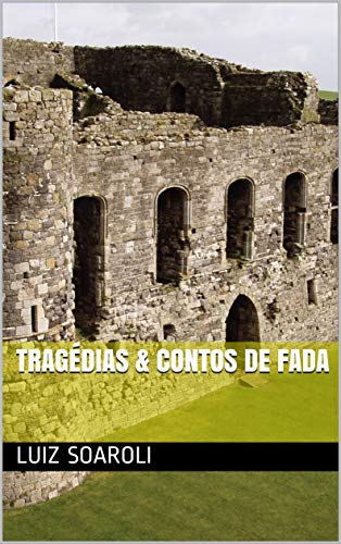 Livro PDF: Tragédias & Contos de Fada