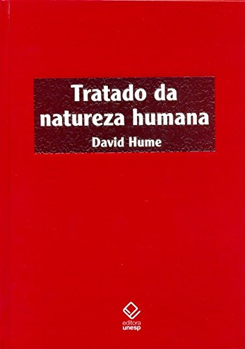 Capa do livro: Tratado Da Natureza Humana (2ª Edição Revista) - Ler Online pdf