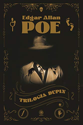Livro PDF: Trilogia Dupin