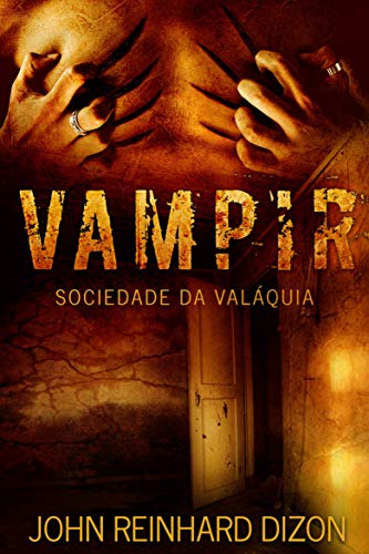 Livro PDF: Vampir: Sociedade Da Valáquia