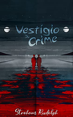 Capa do livro: Vestígio do crime. - Ler Online pdf