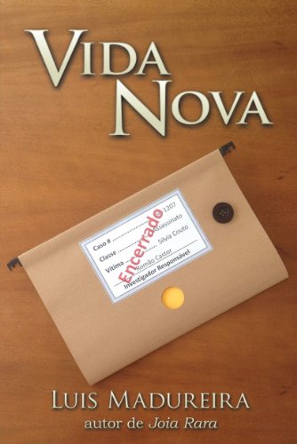 Livro PDF: Vida Nova (AWARD Livro 4)