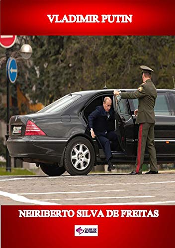 Livro PDF Vladimir Putin