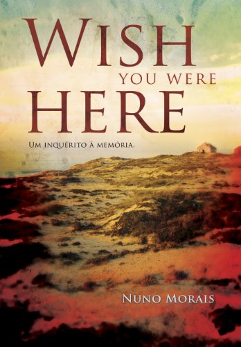 Capa do livro: Wish You Were Here - Ler Online pdf