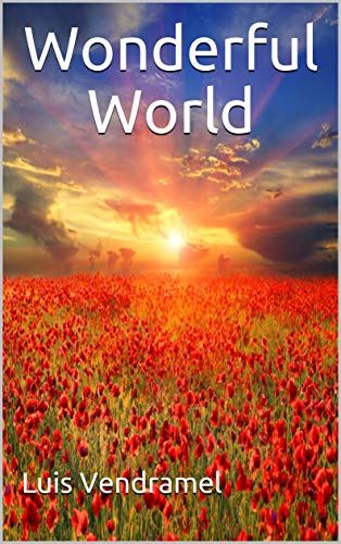 Livro PDF Wonderful World