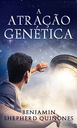 Livro PDF A Atração Genética