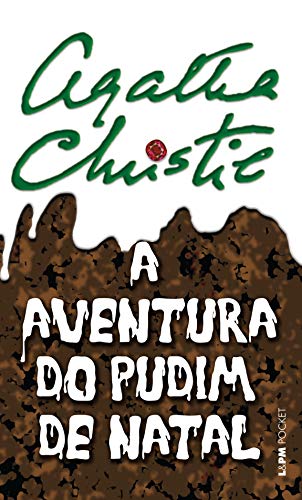 Livro PDF A aventura do pudim de Natal