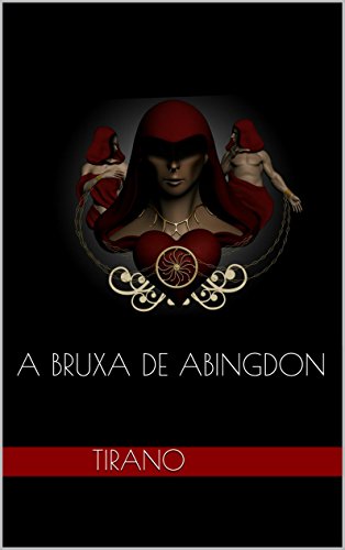 Capa do livro: A Bruxa de Abingdon - Ler Online pdf