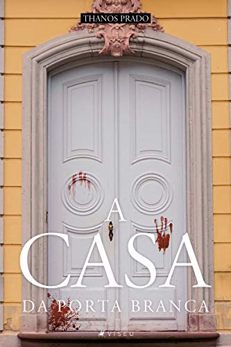 Capa do livro: A casa da porta branca - Ler Online pdf