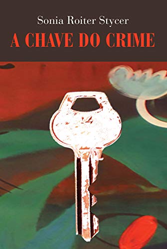 Capa do livro: A chave do crime - Ler Online pdf
