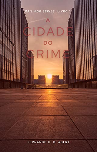 Livro PDF: A Cidade do Crime