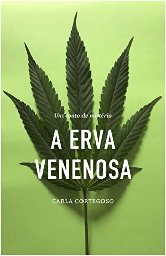 Livro PDF: A Erva Venenosa