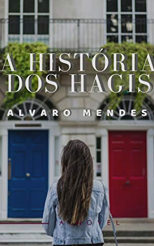 Livro PDF: A História dos Hagis