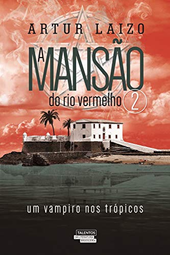 Livro PDF: A MANSÃO DO RIO VERMELHO 2