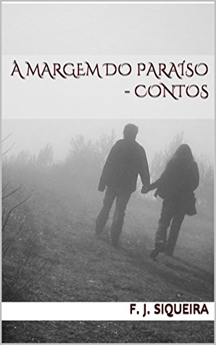 Capa do livro: À margem do paraíso – contos - Ler Online pdf
