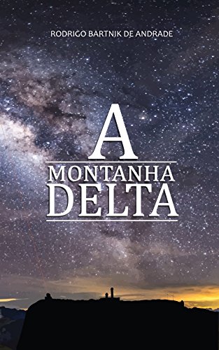 Capa do livro: A Montanha Delta - Ler Online pdf