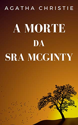 Capa do livro: A morte da Sra. Mcginty - Ler Online pdf