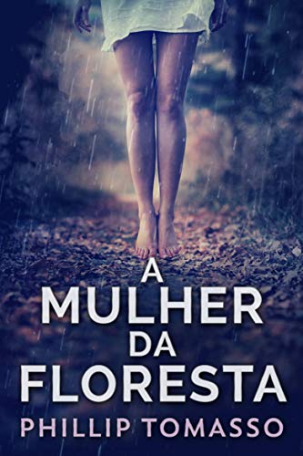 Livro PDF: A Mulher Da Floresta