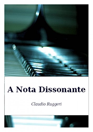 Livro PDF A Nota Dissonante