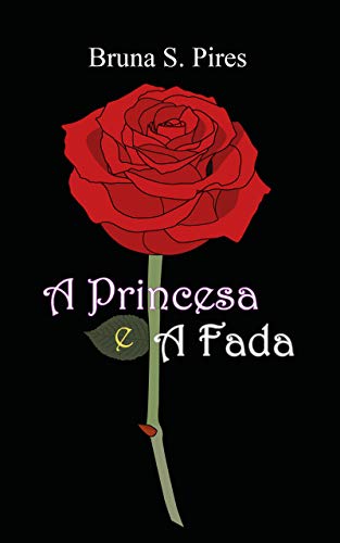 Livro PDF A Princesa e A Fada