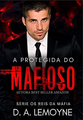 Livro PDF A Protegida do Mafioso
