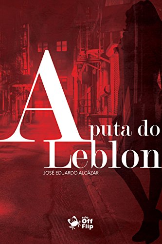 Capa do livro: A puta do Leblon - Ler Online pdf