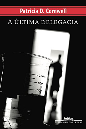 Capa do livro: A última delegacia (Coleção Policial) - Ler Online pdf