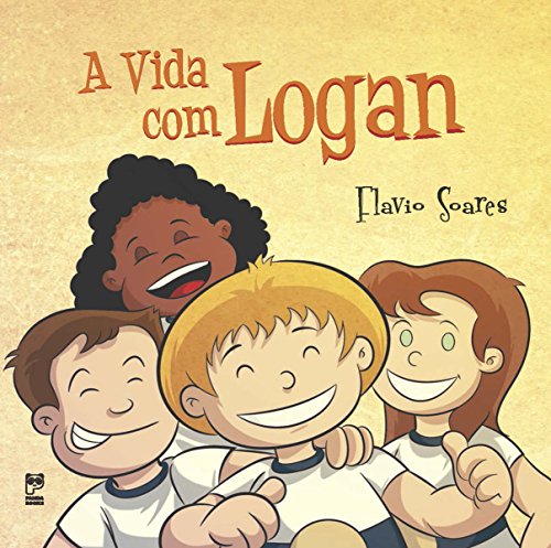 Livro PDF: A vida com Logan