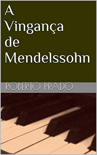 Livro PDF: A Vingança de Mendelssohn
