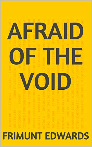 Capa do livro: Afraid Of The Void - Ler Online pdf