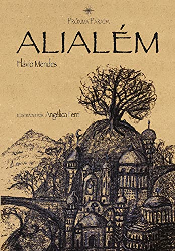 Livro PDF: Alialém