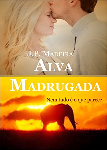 Livro PDF: Alva Madrugada