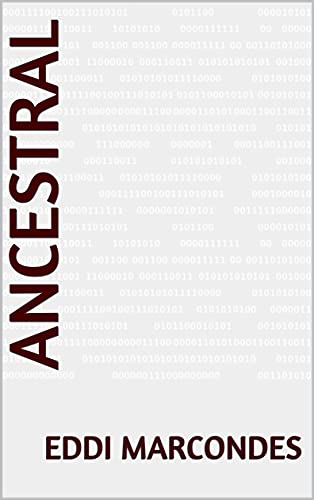 Capa do livro: Ancestral - Ler Online pdf