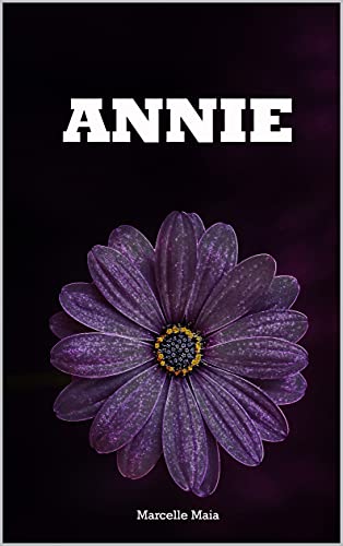 Capa do livro: ANNIE: Edição em Português - Ler Online pdf