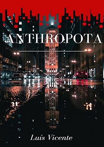 Livro PDF Anthropota