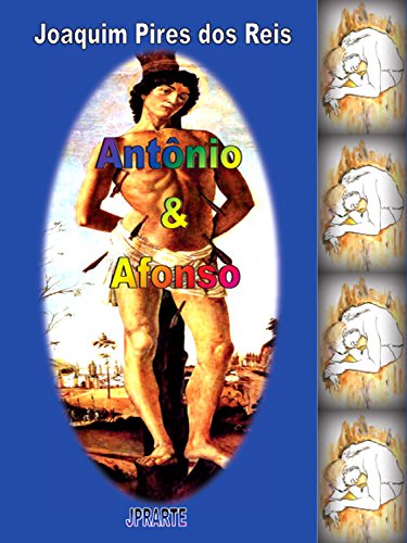 Livro PDF: Antônio e Afonso