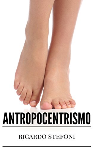 Capa do livro: Antropocentrismo - Ler Online pdf