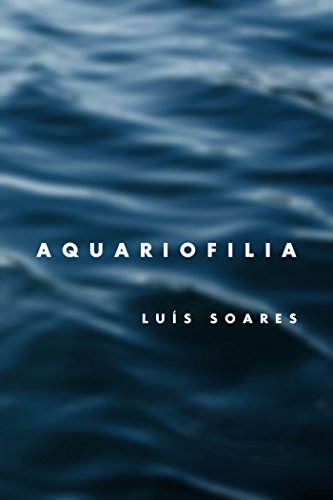 Capa do livro: Aquariofilia - Ler Online pdf