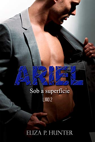 Capa do livro: Ariel: Sob a superfície (Série ADA Livro 2) - Ler Online pdf