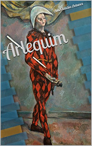 Livro PDF Arlequim (Amor de Pierrot Livro 3)