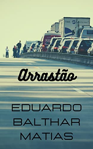Livro PDF Arrastão