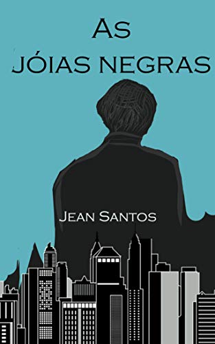 Livro PDF As Jóias Negras