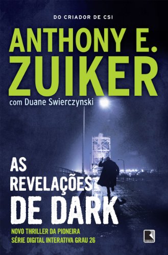Livro PDF As revelações de Dark – Grau 26 – vol. 3