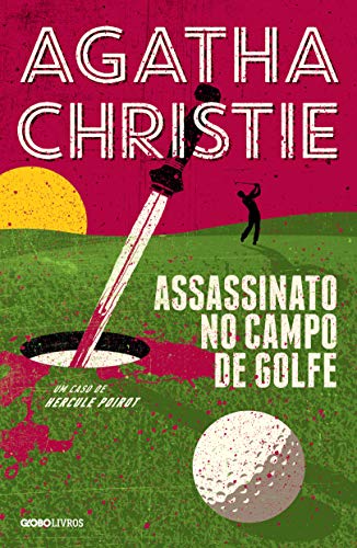 Livro PDF Assassinato no campo de golfe – 2ª Edição