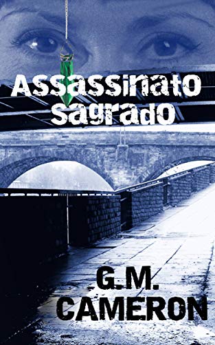 Capa do livro: Assassinato Sagrado - Ler Online pdf