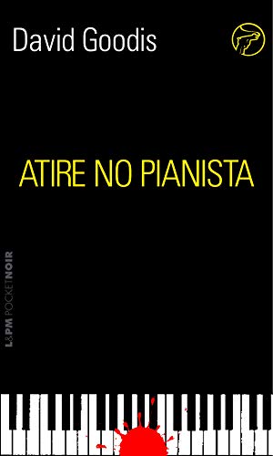 Livro PDF: Atire no pianista