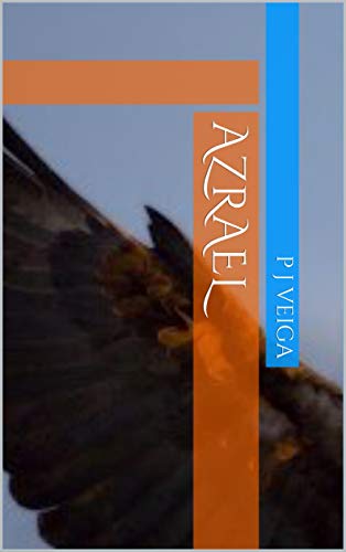 Capa do livro: Azrael (Cruz Bonita Livro 2) - Ler Online pdf