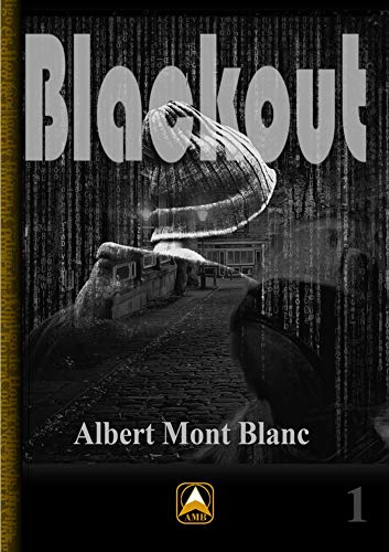 Capa do livro: BLACKOUT: Código de Honra - Ler Online pdf