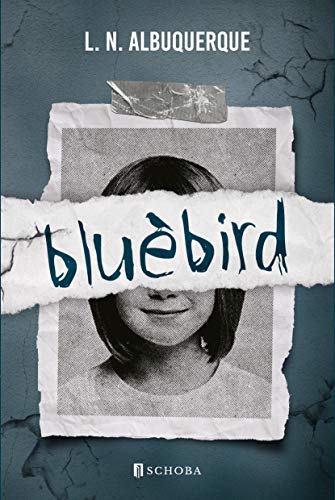 Capa do livro: Bluebird - Ler Online pdf