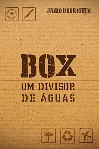 Livro PDF: Box: Um divisor de águas